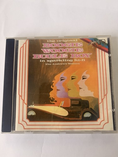 The original boogie woogie - the,