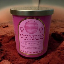 North Muse Venus Love & Beauty