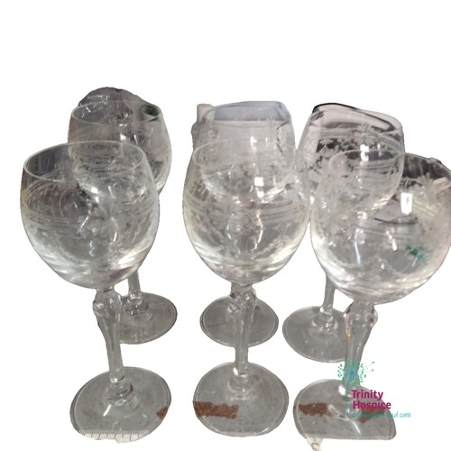 Victoria collection crystal - victoria,