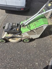 Etesia PRO51K Mower. Spares Or