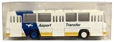 1:87 Scale S.E.S Berlin