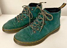 Dr Martens Lahava Chukka boots