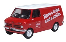 OXFORD 1/76 BEDFORD CF COCA