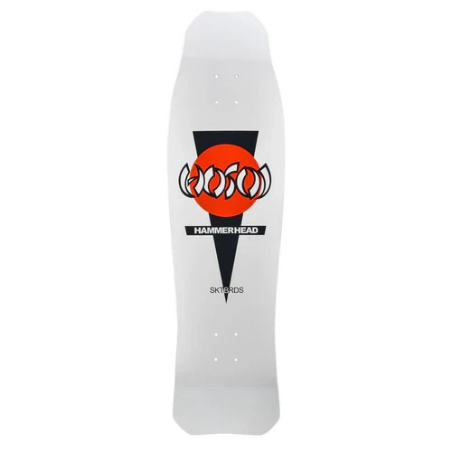 Hosoi hammerhead longboard - hosoi,