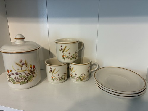 Michael harvest ceramic - michael,