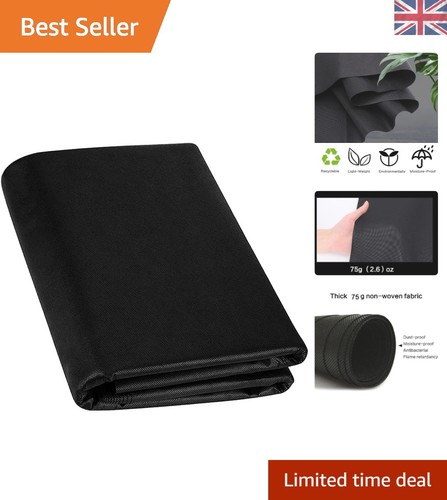 Professional black upholstery - professional,