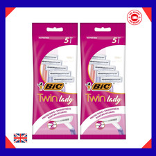 BIC Twin Lady Sensitive Razors