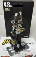 Stinger Multi Output 80 AMP
