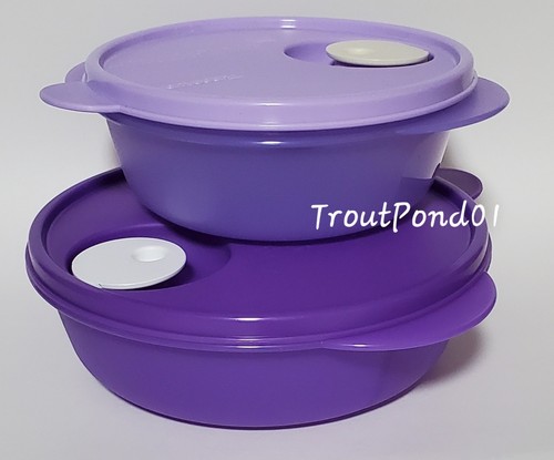 Tupperware crystalwave - tupperware,