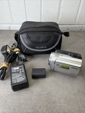 Sony DCR-SR37E 60GB Digital
