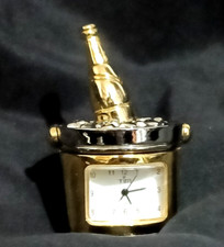 Vintage Silver Tone Novelty