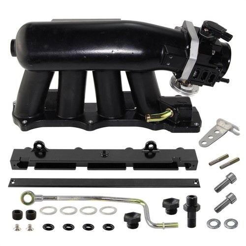 Intake manifold throttle body - intake,