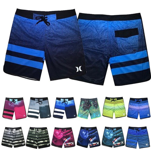 Summer new hurley - new, phantom