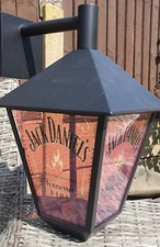 Jack Daniels Fire Large wall