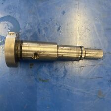 Colchester Triumph 2000