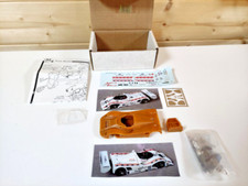 M.A.Models Porsche 966 Spyder