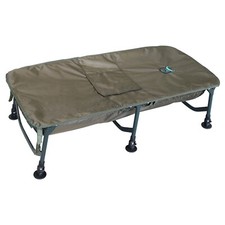 Fishing Framed Carp Cradle Folding Care Crib Unhooking Fish Safe Mat Safeguard