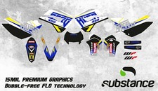 Graphics kit HUSABERG FE 390
