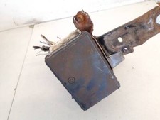 Toyota Avensis Verso 2001 ABS