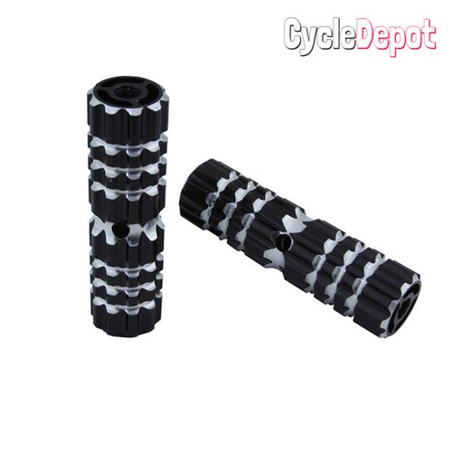 Bicycle aiioy pegs - 661, 24/26t