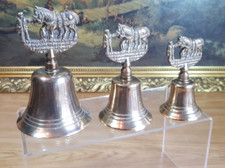 Brass Bells Farmer and Shire