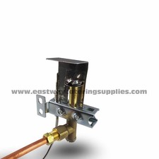 2way / 3way Pilot Light for