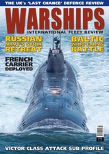 WARSHIPS INTERNATIONAL FLEET