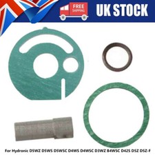 Parking Heater Service Kit for