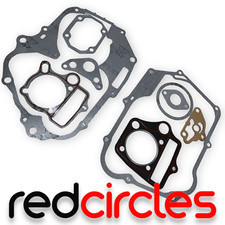 54mm  PIT BIKE COMPLETE GASKET
