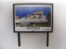 Hastings and St. Leonards