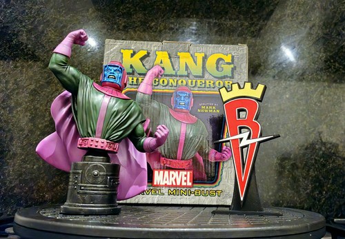 Bowen designs kang mini - mini, bust