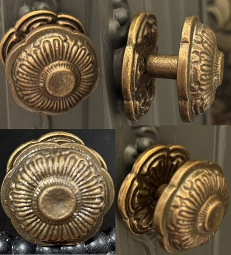 Vintage brass heavy - 2;, vintage-brass