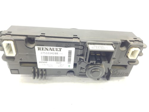 A4158300700 heater control