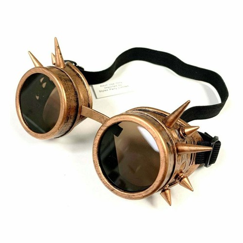 Bronze spike vintage - bronze,
