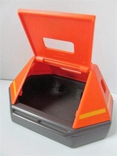 Playmobil Life raft/dinghy NEW