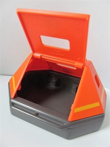 Playmobil life raft dinghy new - raft/dinghy,