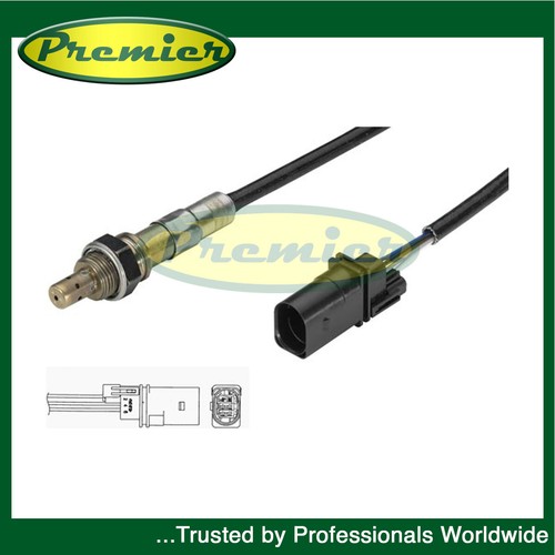 Premier front lambda oxygen - premier,