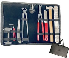Professional Farriers Tools