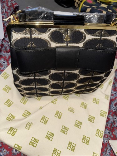 Orla kiely handbag - , holly