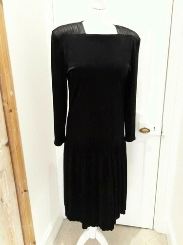Michael vintage s black - st,