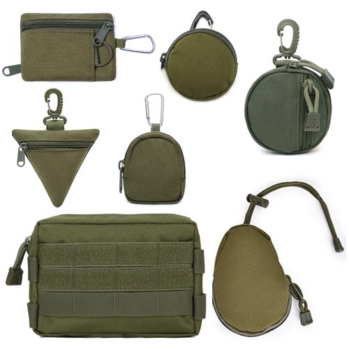 Mens tactical wallet pocket - tactical,