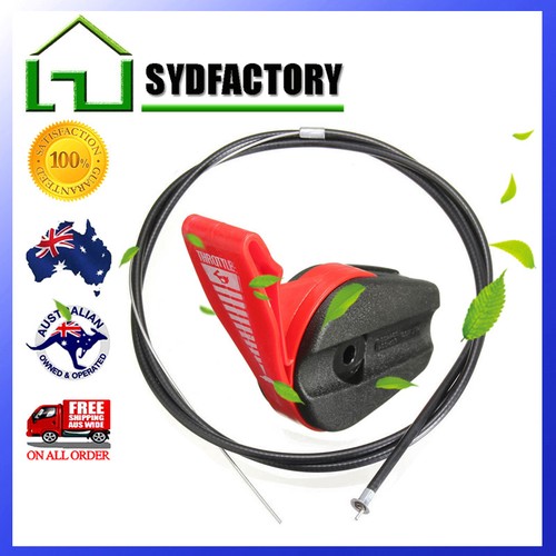 Universal throttle control - throttle,