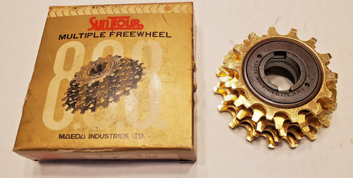 Nos suntour pro compe spd - 5,