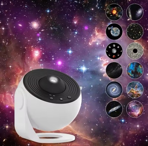 Planetarium galaxy starry sky - planetarium,