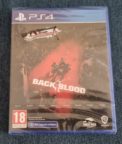 Sony playstation ps4 - 4,
