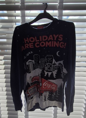 Coca cola merchtrade christmas - coca,
