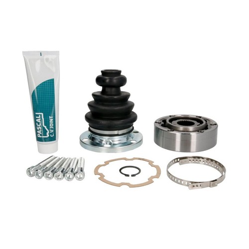 Pascal g7w015pc joint kit - g7w015pc,