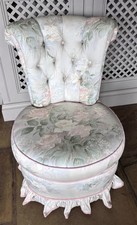 Nursing Chair Slipper Chair