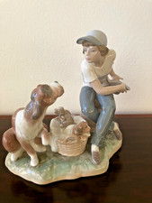 Lladró 5376 “This One’s