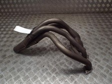 Kawasaki Z750 Z750S ZR750 J K Circa 2003-2006 Exhaust Downpipes Headers 